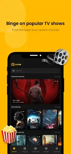 pikashow-alternative-app-download tv show